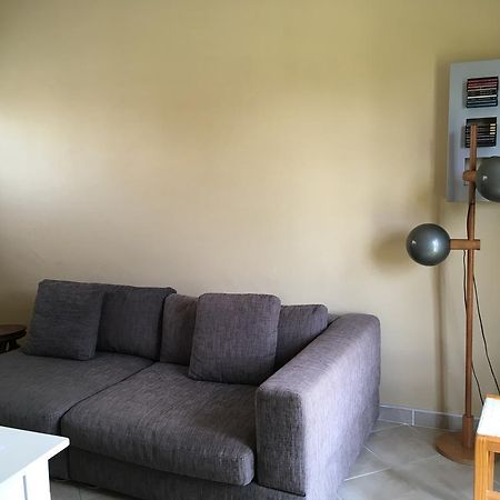 Апартаменты Hartz Flat Свакопмунд Экстерьер фото